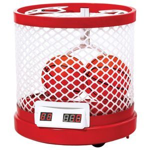 Franklin Sports Runaway Floor Basketball - Open Box